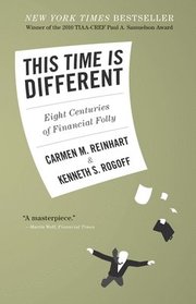 This Time is Different (h�ftad)