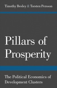 Pillars of Prosperity (inbunden)