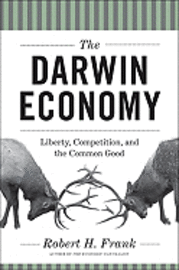 The Darwin Economy (inbunden)