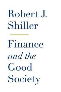 Finance and the Good Society (h�ftad)