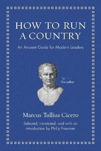How to Run a Country (inbunden)