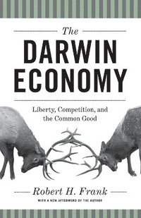 The Darwin Economy (h�ftad)