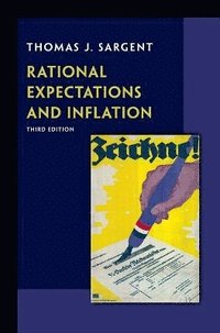 Rational Expectations and Inflation (inbunden)