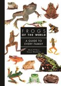 Frogs of the World