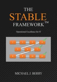 The Stable Framework(TM): Operational Excellence for IT Operations, Implementation, DevOps, and Development