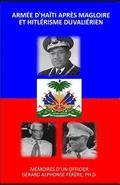 Armee D'haiti Apres Magloire Et Hitlerisme Duvalierien