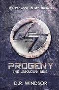 Progeny: The Unknown Nine
