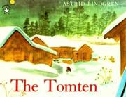 The Tomten (h�ftad)