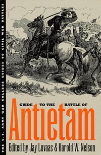 Guide to the Battle of Antietam (h�ftad)