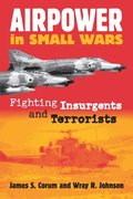 Airpower in Small Wars