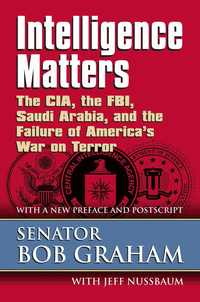 Intelligence Matters (h�ftad)