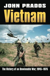 Vietnam (inbunden)