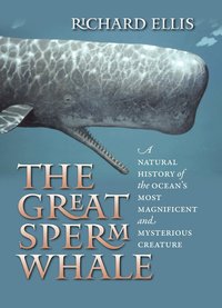 The Great Sperm Whale (inbunden)