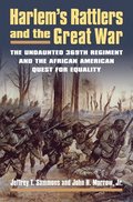 Harlems Rattlers and the Great War