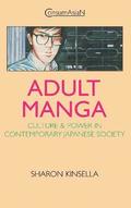 Adult Manga