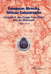 European Atrocity, African Catastrophe