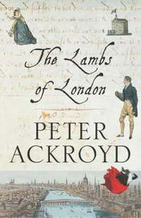 The Lambs of London (inbunden)