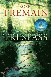 Trespass (inbunden)