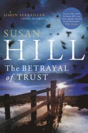 Betrayal of Trust ()