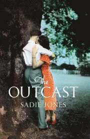 The Outcast (inbunden)