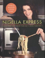 Nigella Express (inbunden)