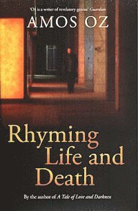 Rhyming Life and Death (inbunden)