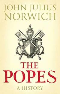 The Popes (h�ftad)