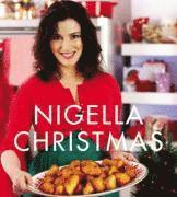 Nigella Christmas (inbunden)