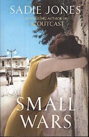 Small Wars (h�ftad)