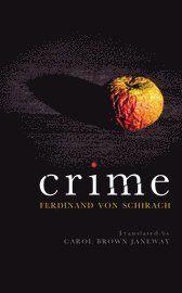 Crime (h�ftad)