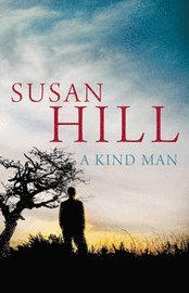 A Kind Man (inbunden)