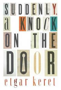 Suddenly, a Knock on the Door (h�ftad)