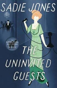 The Uninvited Guests (h�ftad)