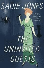 Uninvited Guests (h�ftad)