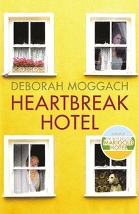 Heartbreak Hotel (häftad)