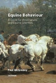 Equine Behavior (h�ftad)