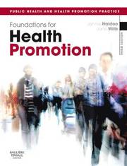 Foundations for Health Promotion (h�ftad)