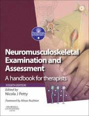 Neuromusculoskeletal Examination and Assessment (h�ftad)