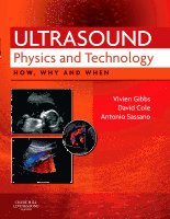 Ultrasound Physics and Technology (inbunden)