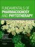Fundamentals of Pharmacognosy and Phytotherapy