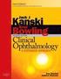 Clinical Ophthalmology: A Systematic Approach