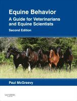 Equine Behavior (inbunden)