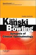 Synopsis of Clinical Ophthalmology