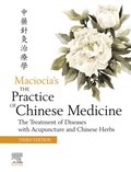 Practice of Chinese Medicine E-Book