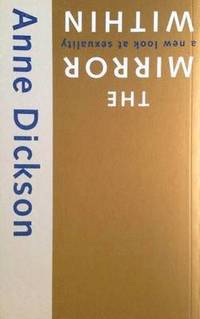 Mirror Within (h�ftad)