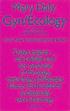 Gyn/Ecology