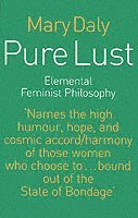 Pure Lust (h�ftad)