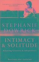 Intimacy and Solitude (h�ftad)