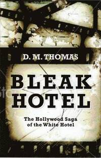 Bleak Hotel (h�ftad)