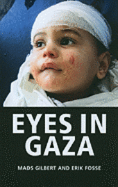 Eyes in Gaza (inbunden)